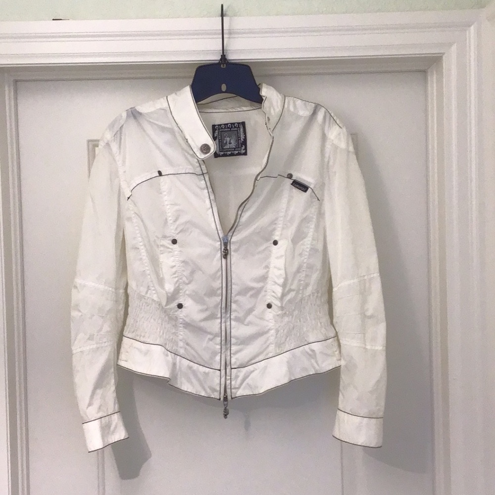 Cappopara jacket